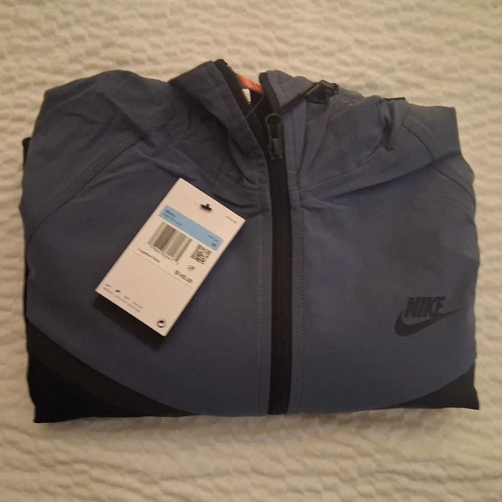 Nike this appears
